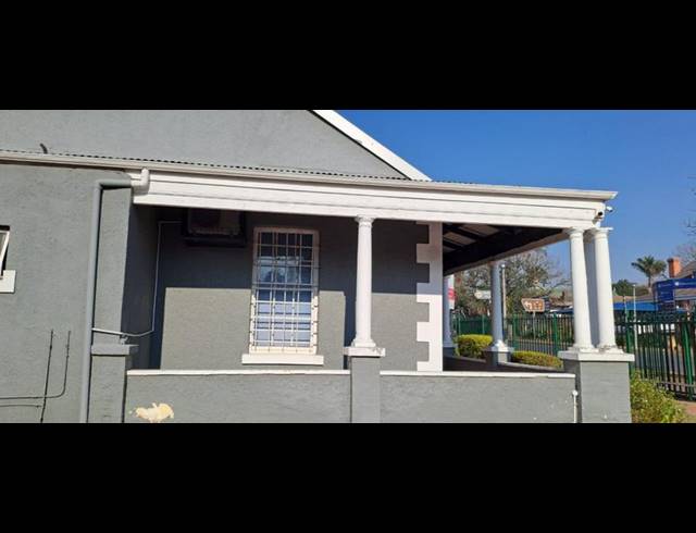 OFFICE PROPERTY TO RENT IN PIETERMARITZBURG CENTRAL